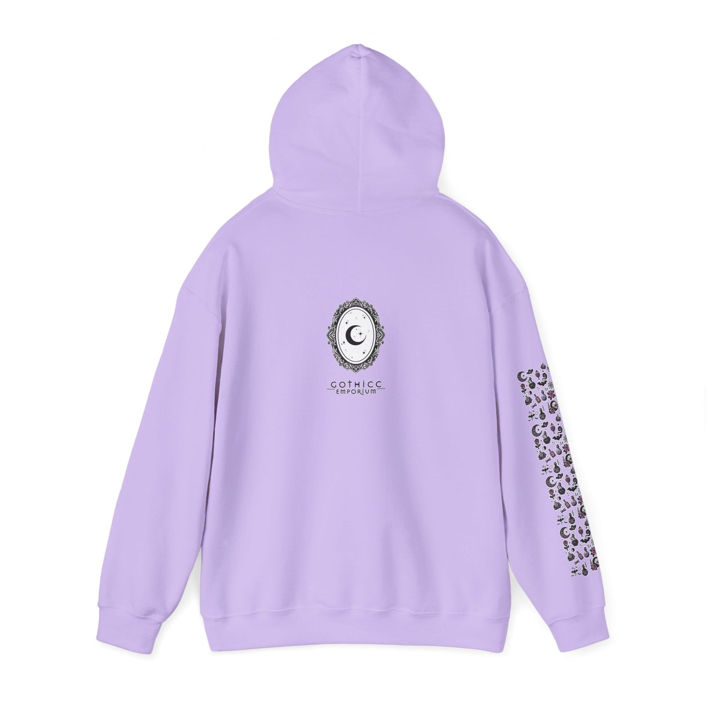 "Commotion Potion" Unisex Heavy Blend™ Hooded Sweatshirt