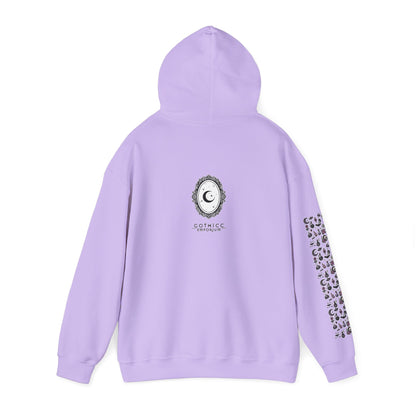 "Commotion Potion" Unisex Heavy Blend™ Hooded Sweatshirt