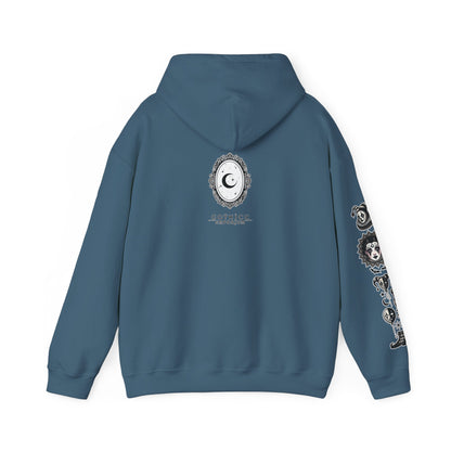 "Clown" Unisex Heavy Blend™ Hooded Sweatshirt