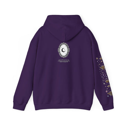 "BEEJEWEL" Unisex Heavy Blend™ Hooded Sweatshirt