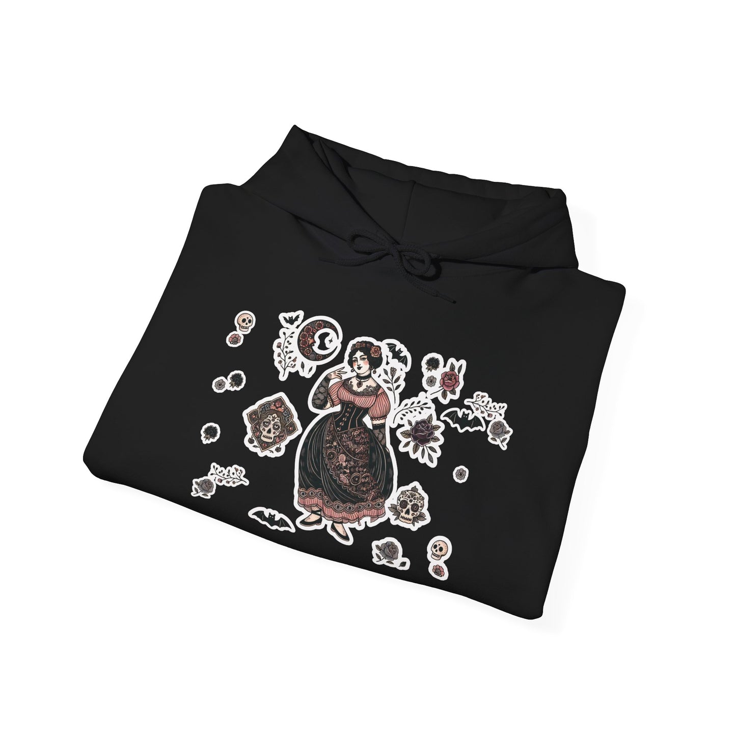 "Eat It" Unisex Heavy Blend™ Hooded Sweatshirt