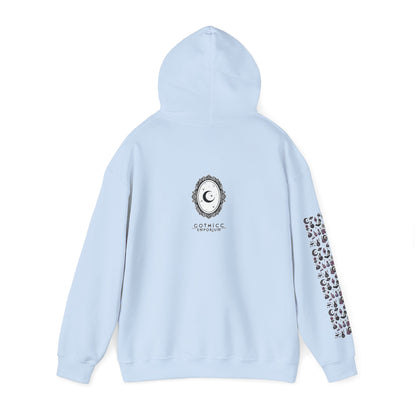 "Commotion Potion" Unisex Heavy Blend™ Hooded Sweatshirt