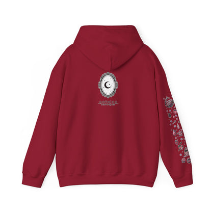 "Berry Bewitched" Unisex Heavy Blend™ Hooded Sweatshirt