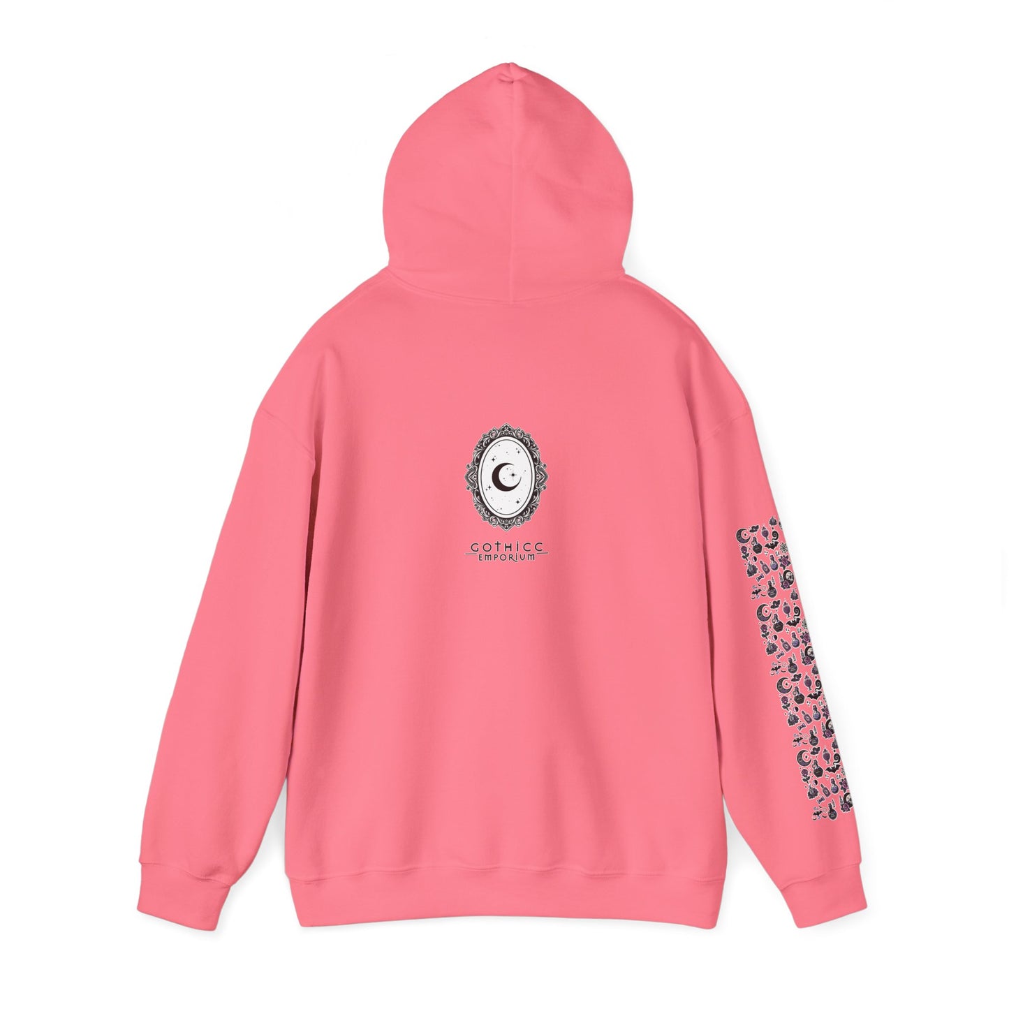 "Commotion Potion" Unisex Heavy Blend™ Hooded Sweatshirt