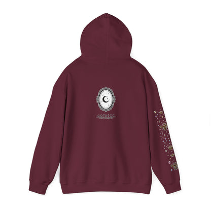 "BEEJEWEL" Unisex Heavy Blend™ Hooded Sweatshirt