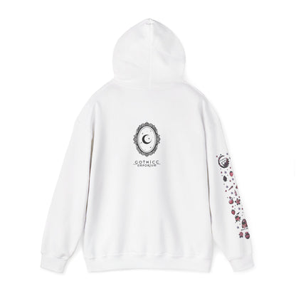 "Berry Bewitched" Unisex Heavy Blend™ Hooded Sweatshirt
