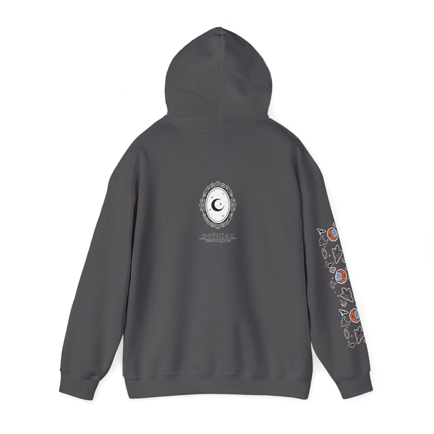 "You Thought it was Special" Unisex Heavy Blend™ Hooded Sweatshirt