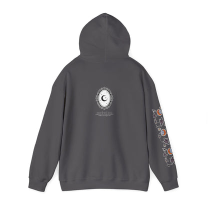 "You Thought it was Special" Unisex Heavy Blend™ Hooded Sweatshirt