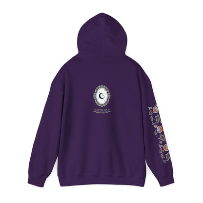 "You Thought it was Special" Unisex Heavy Blend™ Hooded Sweatshirt