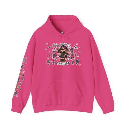 "You Thought it was Special" Unisex Heavy Blend™ Hooded Sweatshirt