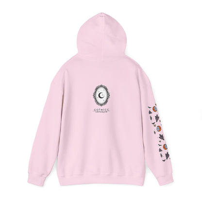 "You Thought it was Special" Unisex Heavy Blend™ Hooded Sweatshirt
