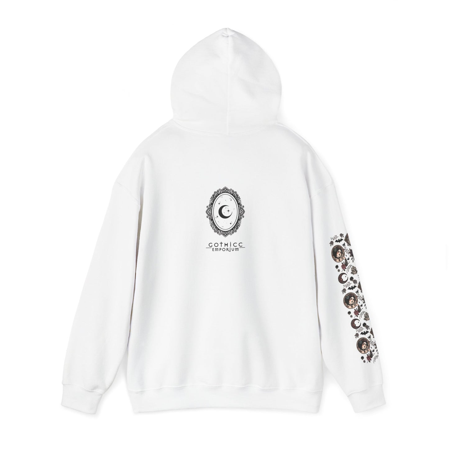 "Eat It" Unisex Heavy Blend™ Hooded Sweatshirt