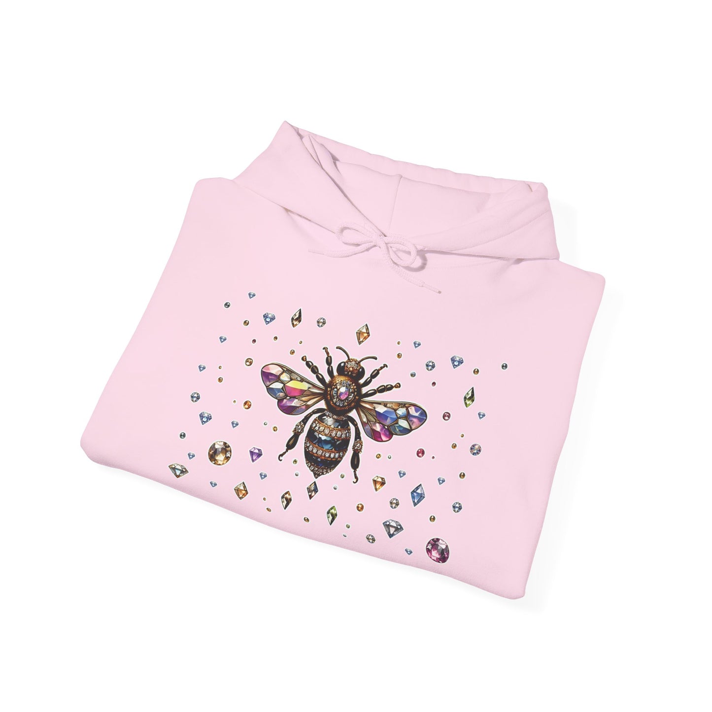 "BEEJEWEL" Unisex Heavy Blend™ Hooded Sweatshirt