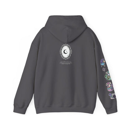 "Big Clucking Energy" Unisex Heavy Blend™ Hooded Sweatshirt