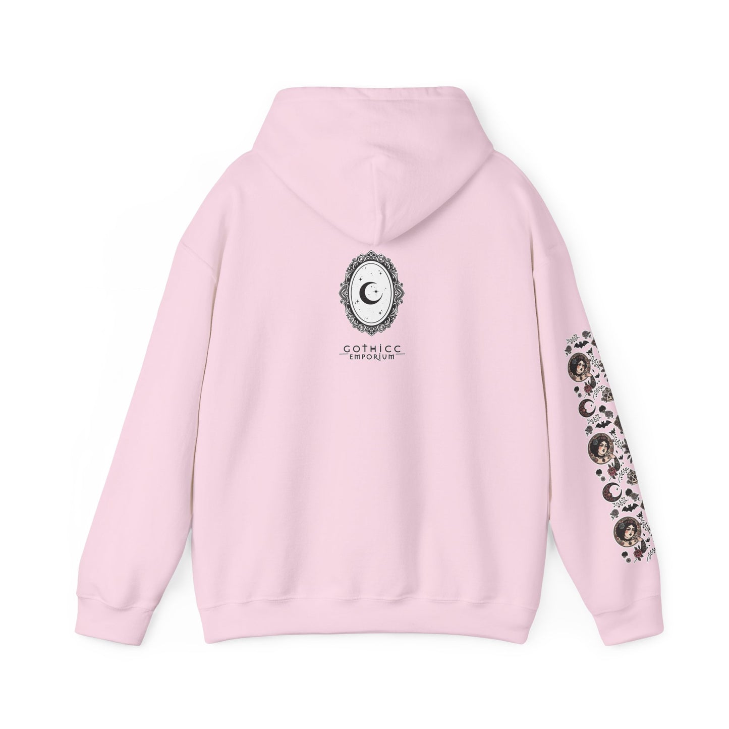 "Eat It" Unisex Heavy Blend™ Hooded Sweatshirt
