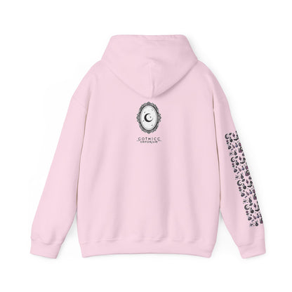 "Commotion Potion" Unisex Heavy Blend™ Hooded Sweatshirt