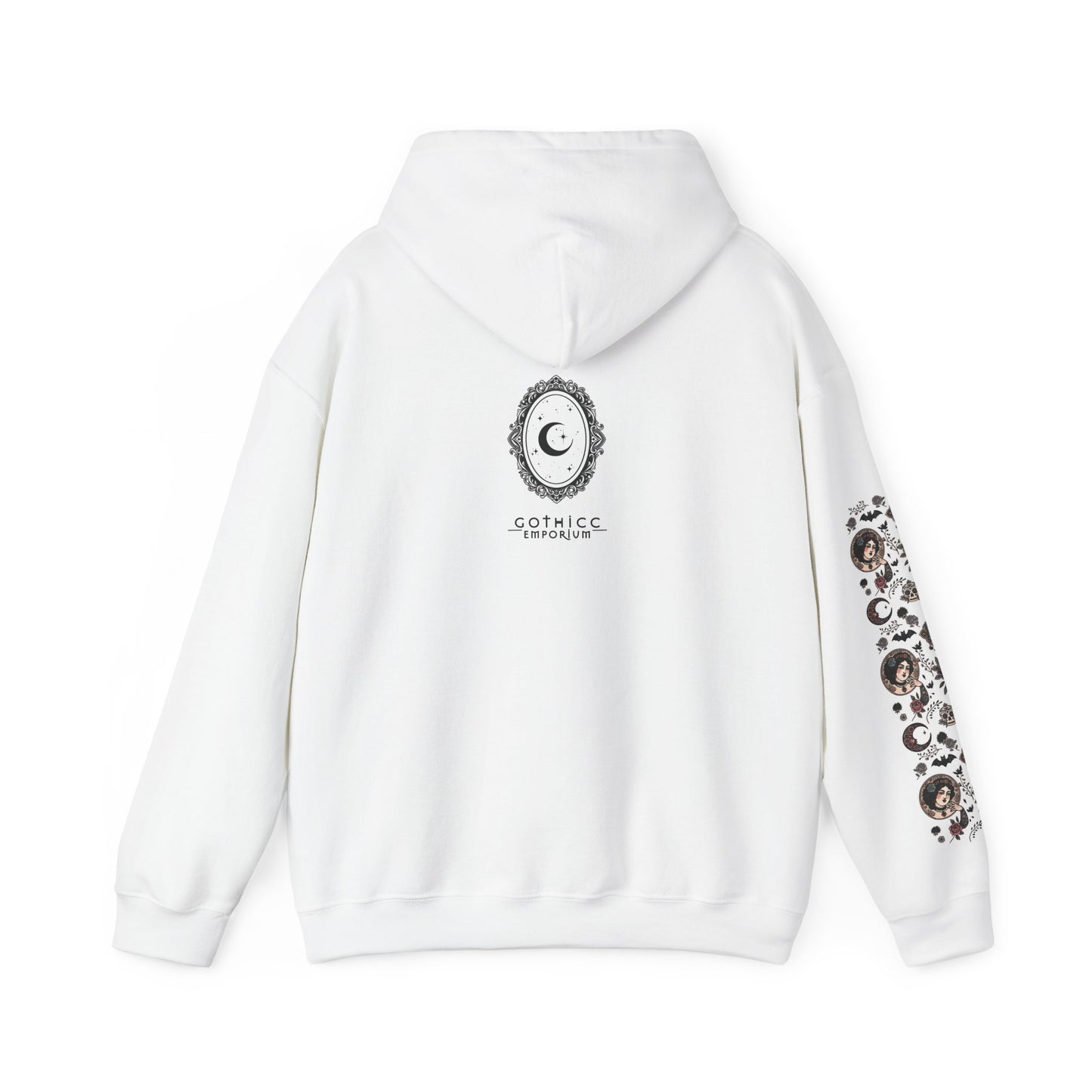 "Eat It" Unisex Heavy Blend™ Hooded Sweatshirt
