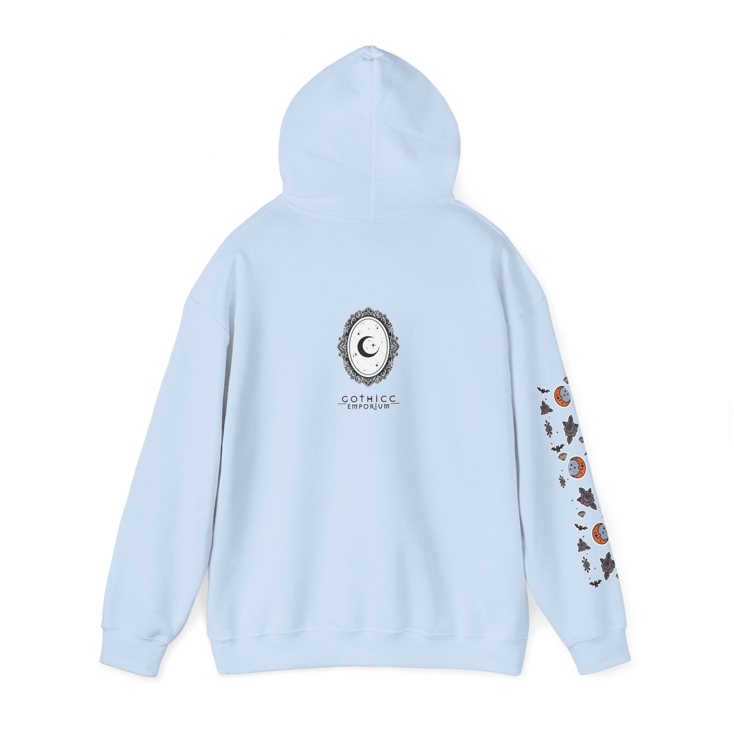 "You Thought it was Special" Unisex Heavy Blend™ Hooded Sweatshirt