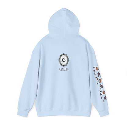 "You Thought it was Special" Unisex Heavy Blend™ Hooded Sweatshirt