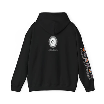 "You Thought it was Special" Unisex Heavy Blend™ Hooded Sweatshirt