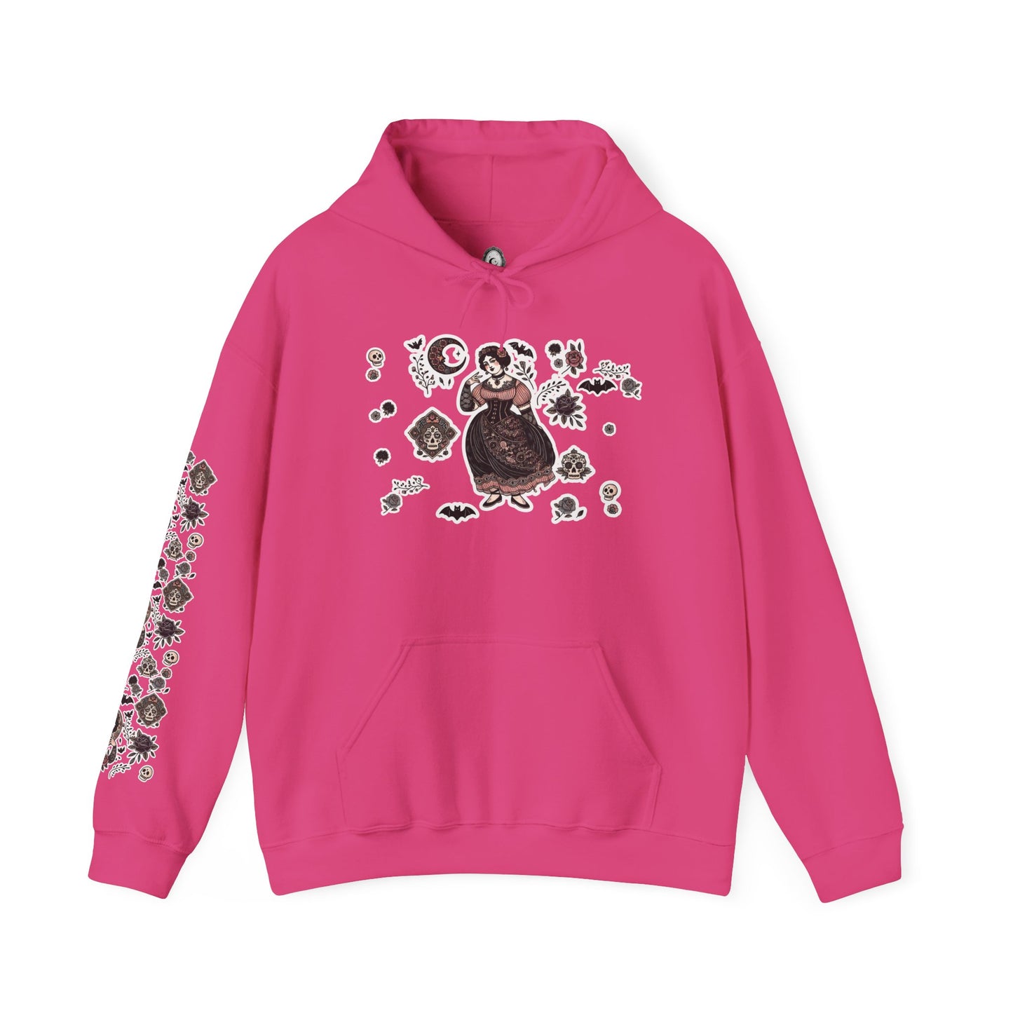 "Eat It" Unisex Heavy Blend™ Hooded Sweatshirt