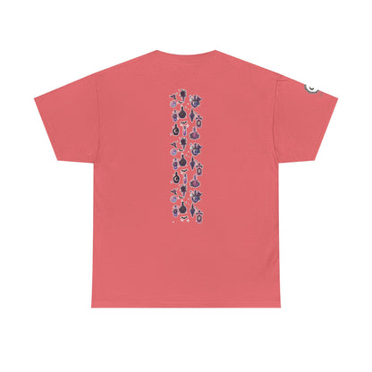 "Potions" Unisex Heavy Cotton Tee