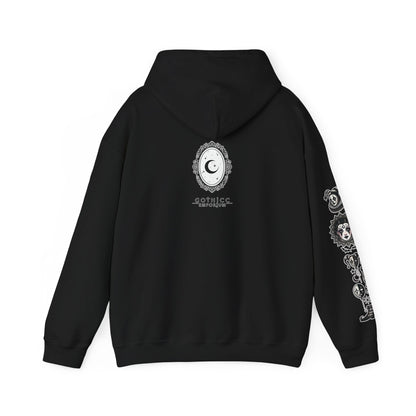 "Clown" Unisex Heavy Blend™ Hooded Sweatshirt